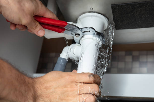 Best 24/7 water damage repair  in Mineral Ridge, OH