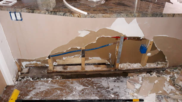 Best Residential water damage restoration  in Mineral Ridge, OH