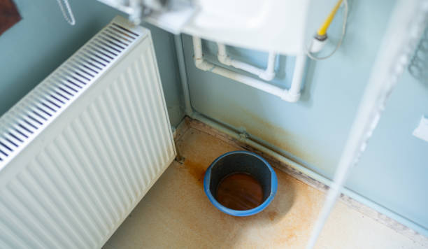 Water damage restoration experts in Mineral Ridge, OH