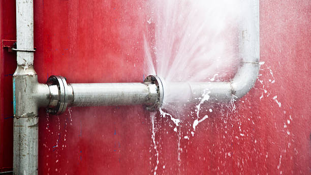 Best Commercial water damage restoration  in Mineral Ridge, OH